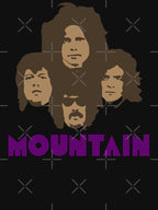 Mountain 2nd Version Shirt