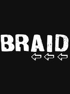 Braid Band HD Logo Shirt