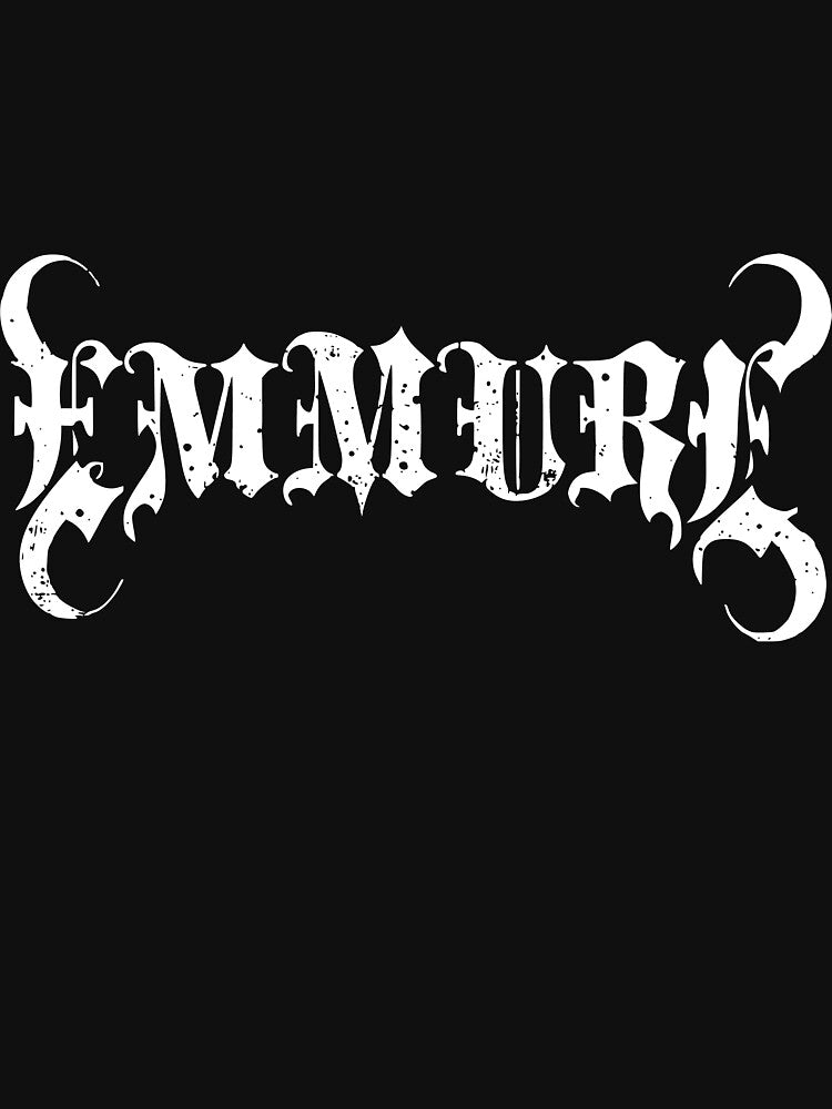 Emmure HD Logo Ver 2 Shirt