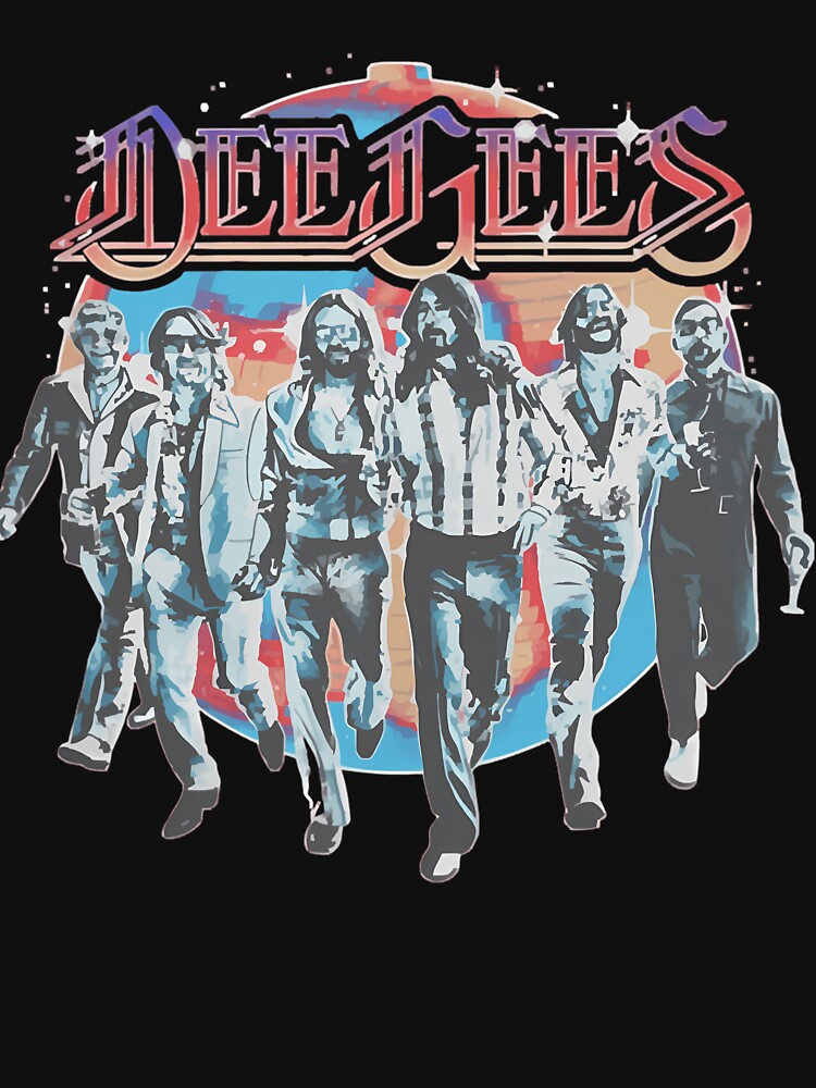 Dee Gees Shirt