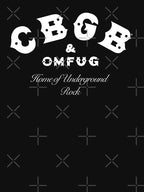 Home Of Underground Rock Shirt