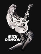 Mick Ronson Shirt