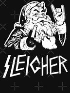 Hail Sleigher Shirt