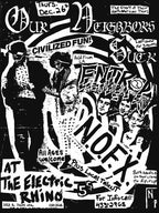 _Of Punk Shirt