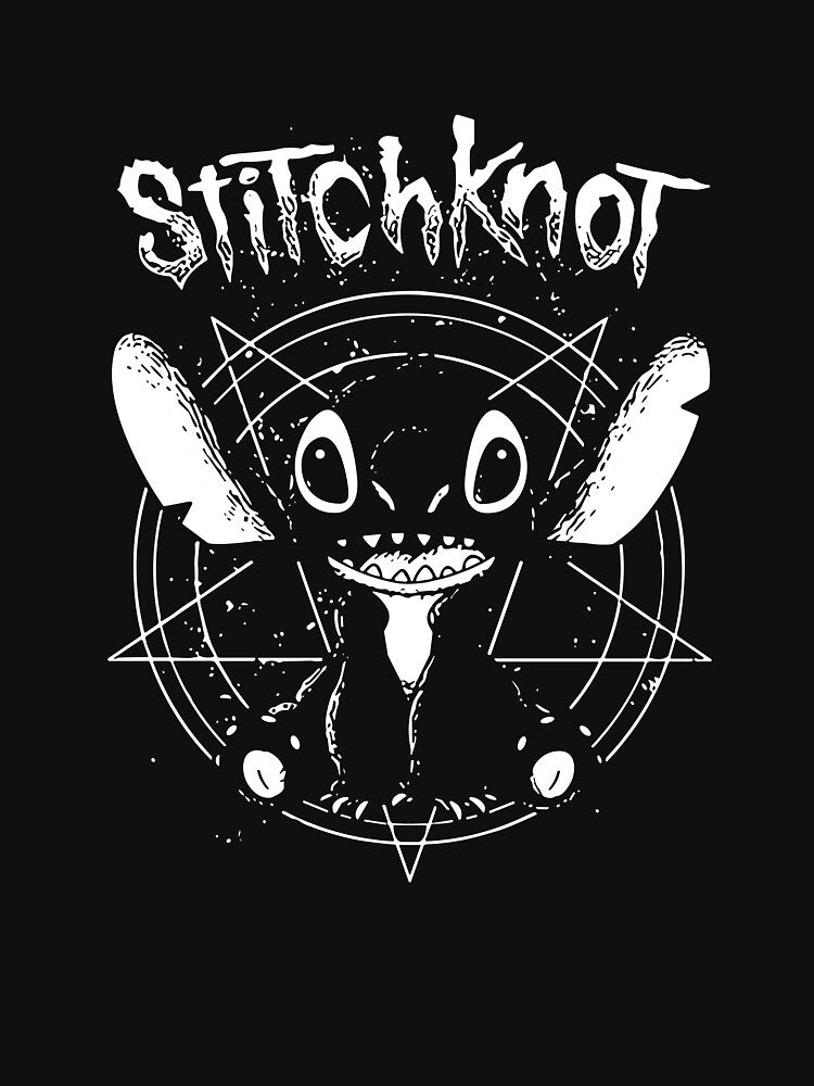 StitchKnot Funny Shirt