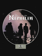 The Fields Of The Nephilim Shirt