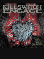 Killswitch Engage The End Of Heartache Shirt