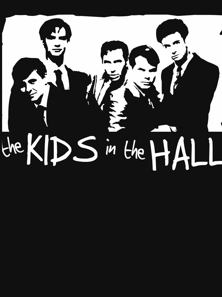 The Kids In The Hall Shirt