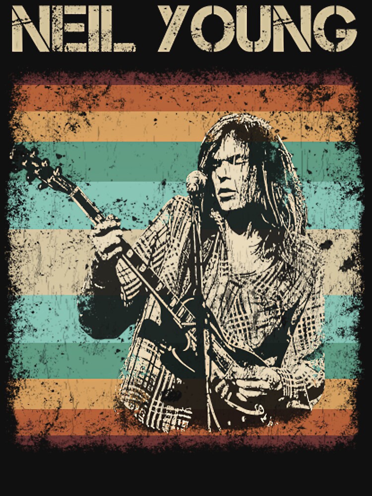 Rock 70s Shirt
