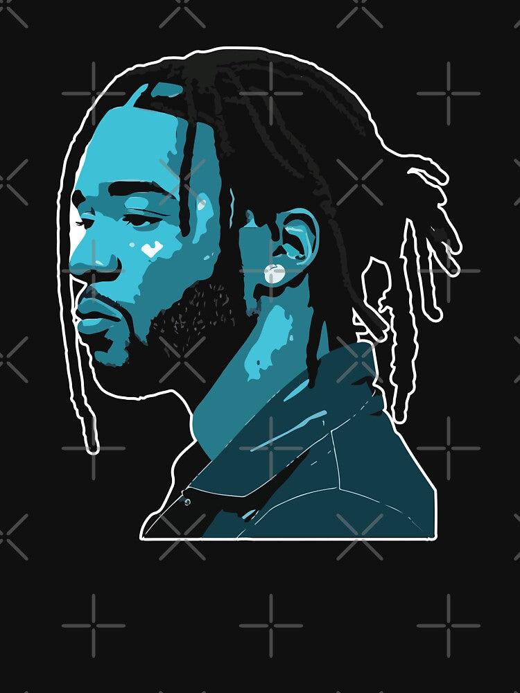PARTYNEXTDOOR Shirt