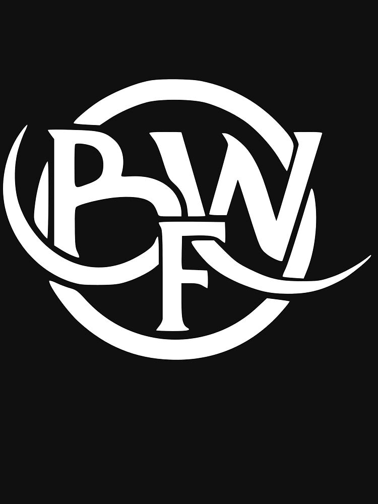 Bleed From Within Band HD Logo Ver 4 Shirt