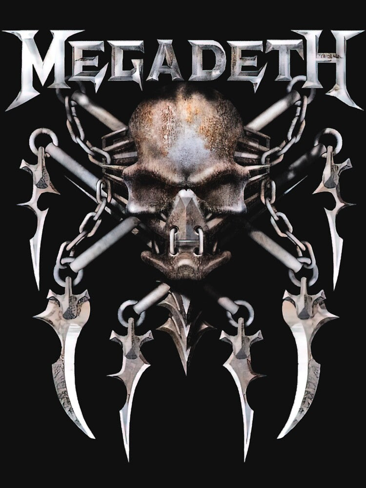 Megaspider Shirt