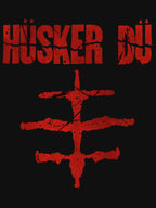 For Men Women Husker Du Cute Gifts Shirt