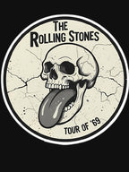 The Rolling Stones Shirt
