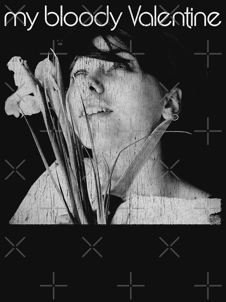 My Bloody Valentine Shirt