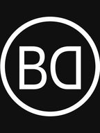 Broder Daniels Logo Indiess Pop Shirt