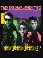 Psychedelic Furs Talk Shirt
