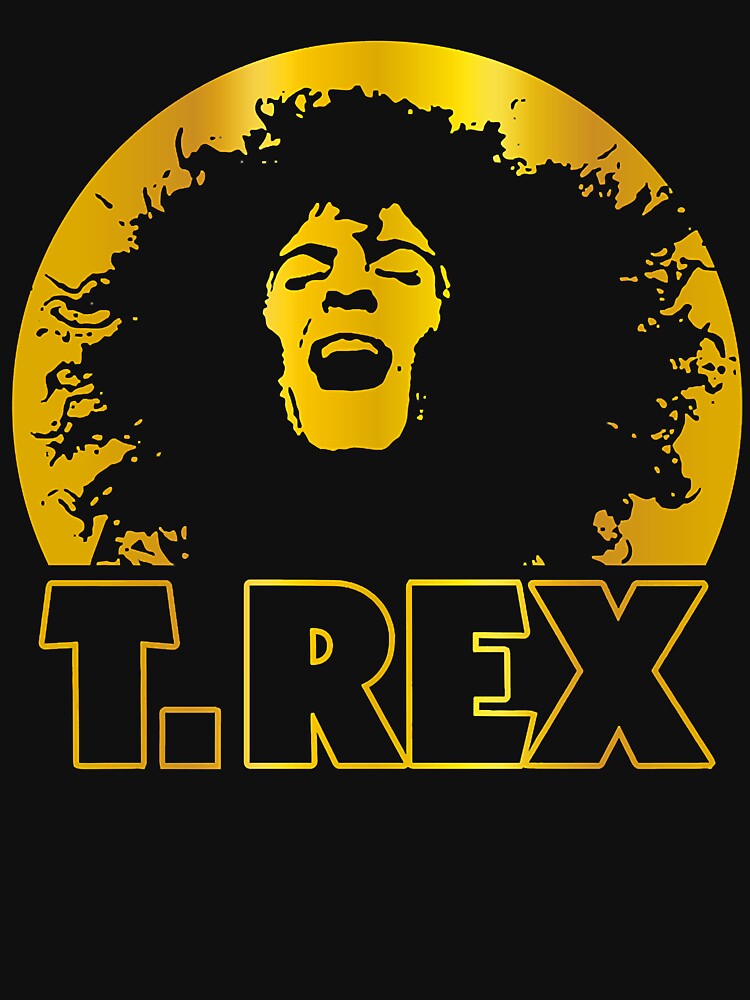 Best Selling Glam Rock Band Shirt