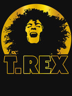 Best Selling Glam Rock Band Shirt