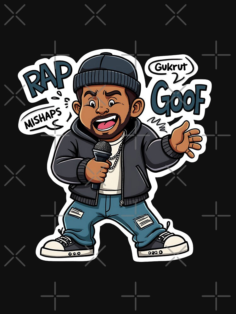 Rap Kings And Queens Hip Hop Royalty Shirt