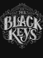 Art - The Black Keys Shirt