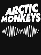 Arctic Monkeys Shirt