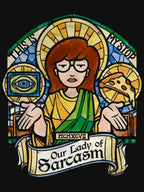 Daria Our Lady Shirt
