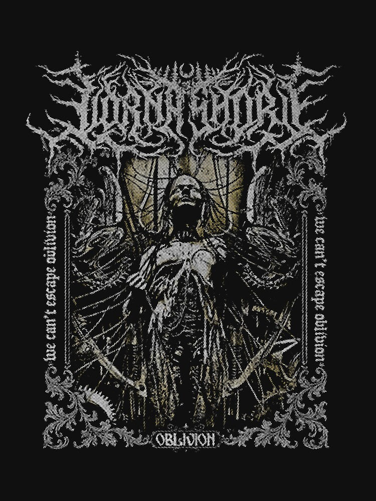 Lorna Shore Oblivion Shirt