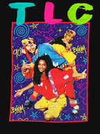 Tlc Music Group 90s R&b Shirt
