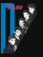 Duran Duran Band Shirt