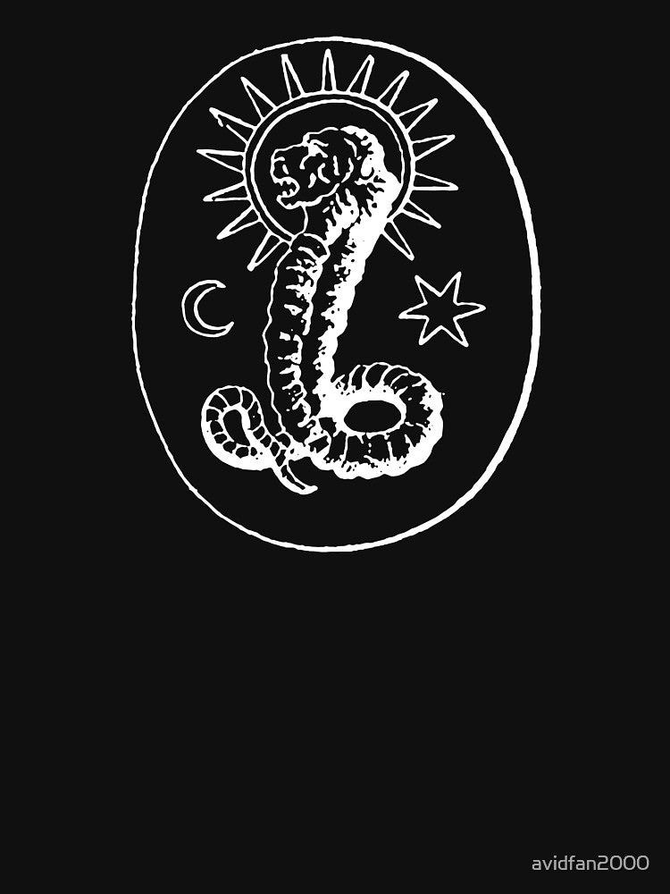 Demiurge Shirt