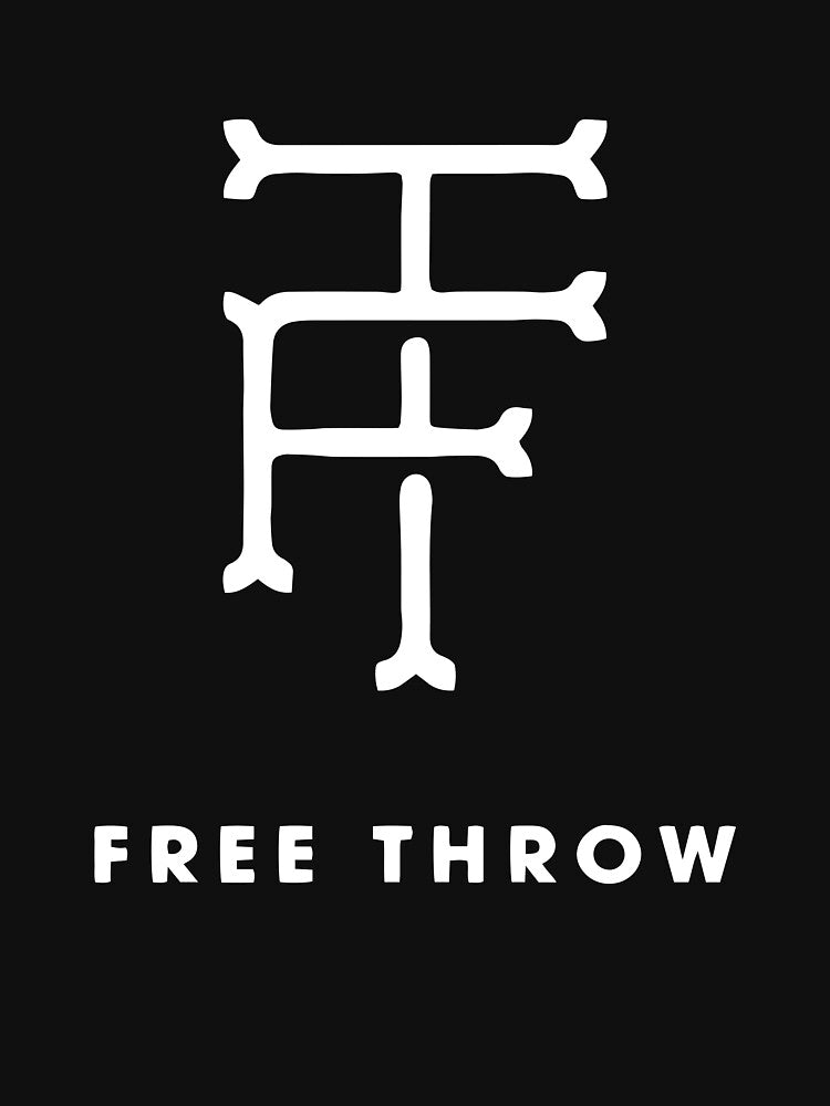 Free Throw Midwest Emo Heartbreak Anthems For Overthinkers & Late Shirt