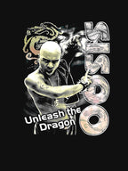 1999 SISQO Vintage Unleash The Dragon Era The Thong Song Bootleg Shirt