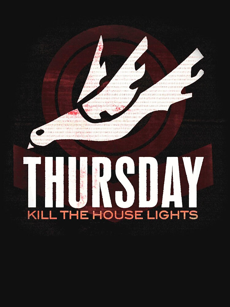 Thursday Shirt