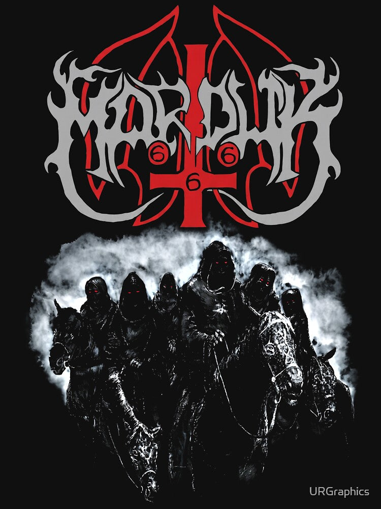 Mar DUK 01 Shirt