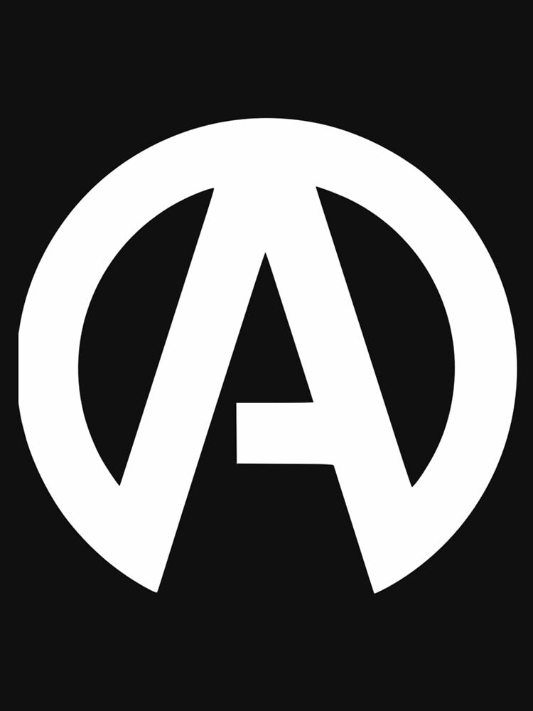 Atreyu HD Logo Ver 3 Shirt