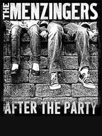 After The Party Shirt