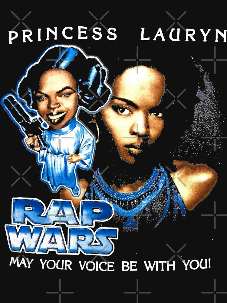 Funny Lauryn Hills Fans Shirt