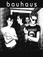Bauhaus Bauhaus Shirt