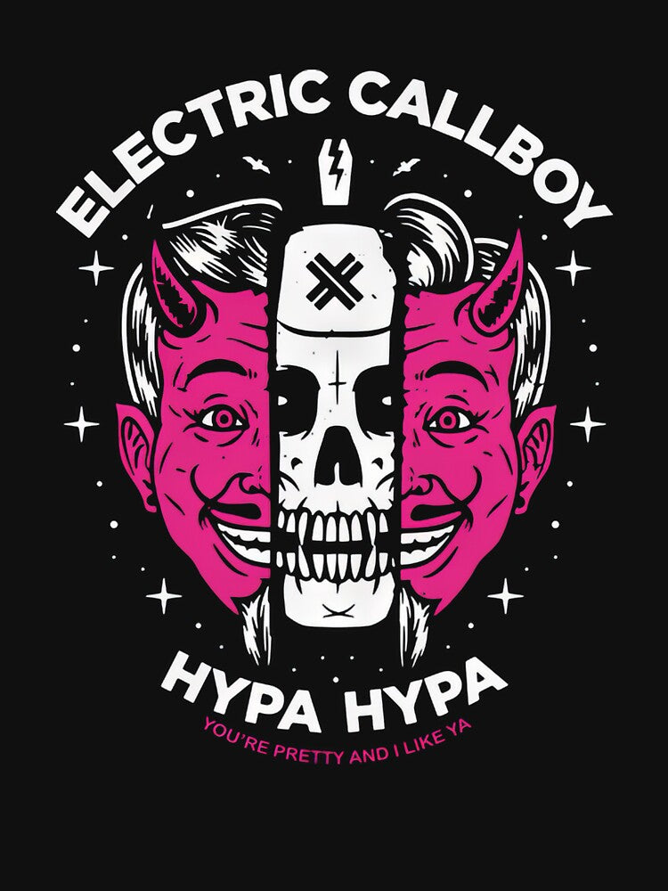 Electric-o-callboy Shirt