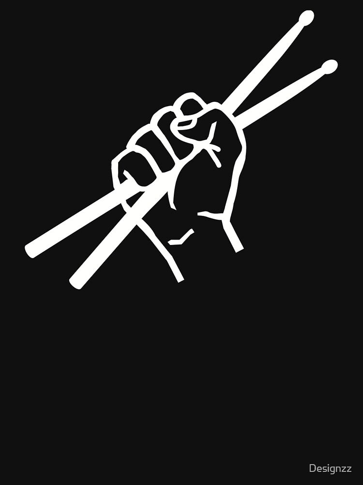 Drum Sticks Shirt