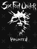 Six Feet Under Shirt