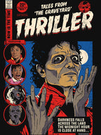 Thriller '82 Shirt