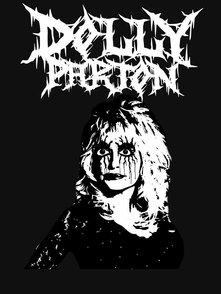 Doll Parton Shirt