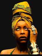 Queen Badu Shirt