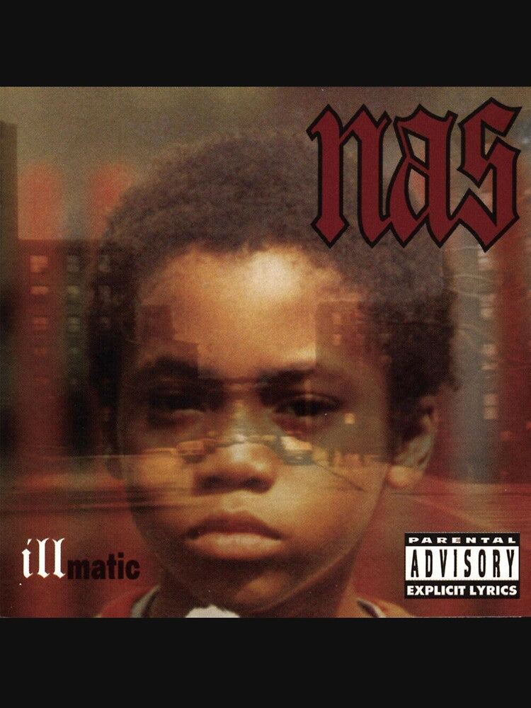 Little Nas Shirt