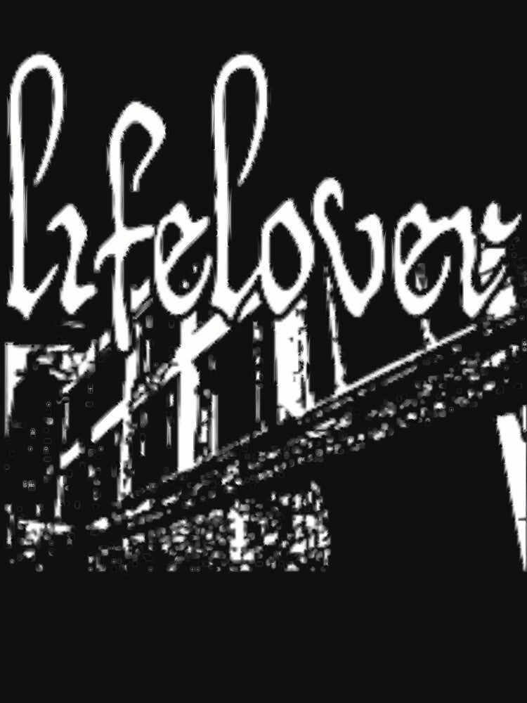 Lifelover Shirt