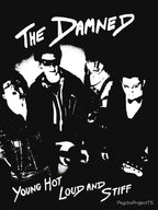 Damned Shirt