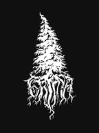 GRIMA EMBRACE THE RAW POWER OF NATURE Shirt
