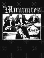 The Mummies Shirt